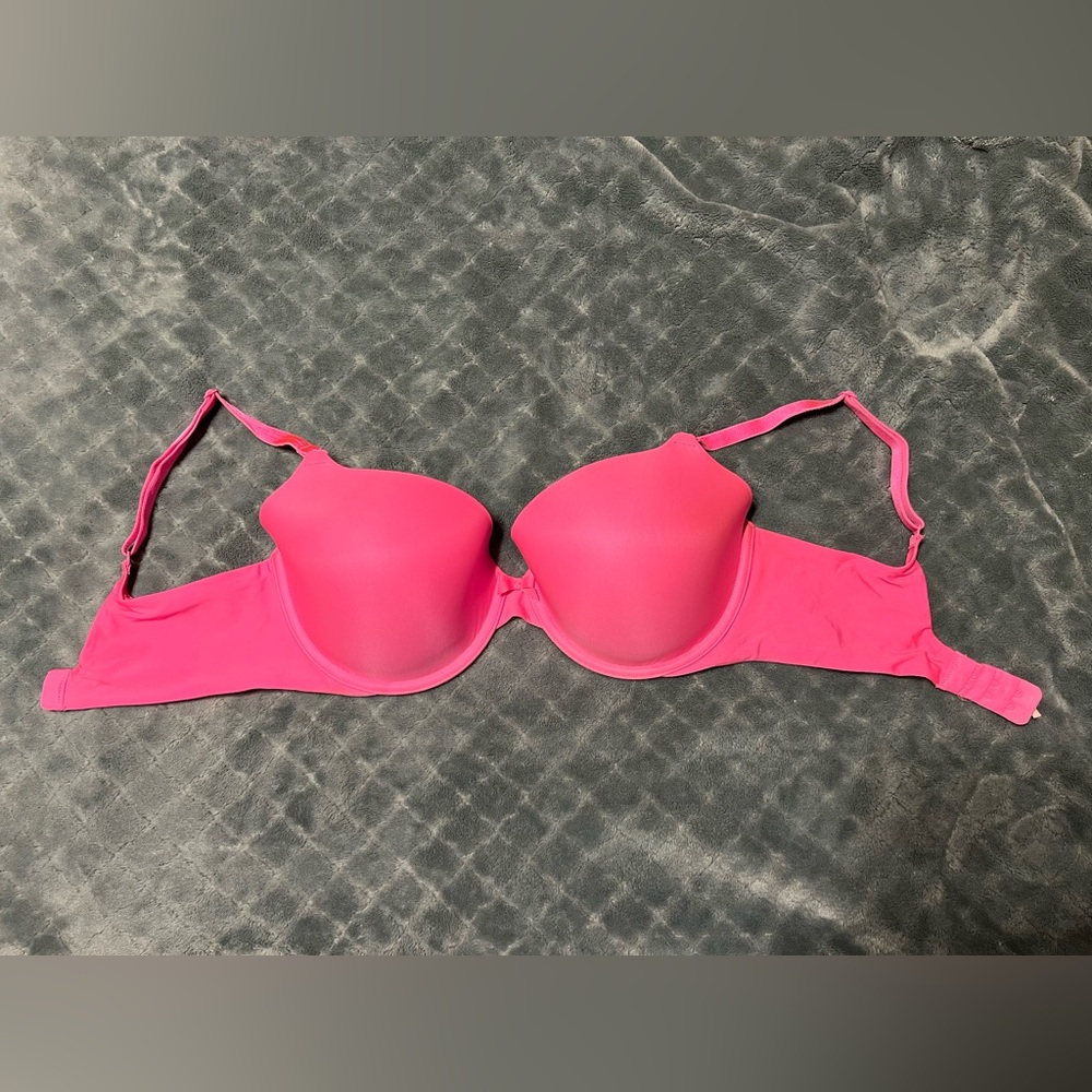 VS BRA DEMI - 34DD